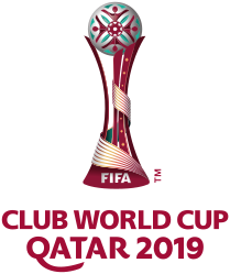 FIFA Club World Cup 2019. Play off