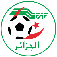 Algeria. U21 Ligue. Season 2020/2021