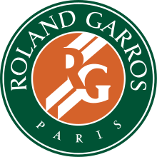 Roland Garros. Men Doubles