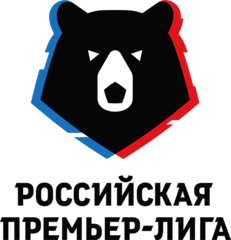 Russia. Premier League. Season 2019/2020