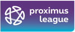 Belgium. Proximus League. Season 2020/2021