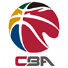 China. CBA. Season 2019/2020. Play Offs