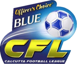 India. Calcutta Premier Division A. Season 2019/2020