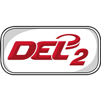 Германия. DEL2. Сезон 2020/2021