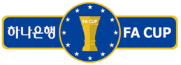 South Korea. Cup. Season 2019