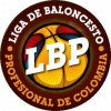 Colombia. LBP. Season 2021/2022