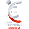 Italy. Serie A. Women. Season 2019/2020