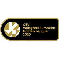 CEV Золотая лига Европы. Женщины. Сезон 2021
