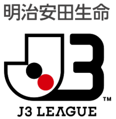 Japan. J3 League. Season 2020