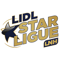 France. Lidl Starligue. Season 2020/2021
