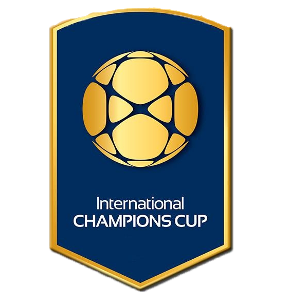 International Champions Cup 2019