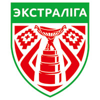 Belarus. Extraliga. Season 2019/2020