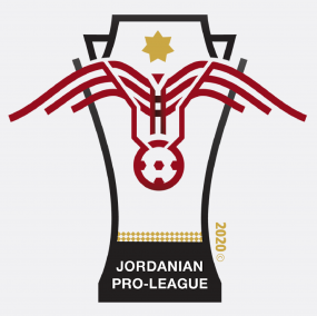 Jordan. Premier League. Season 2020