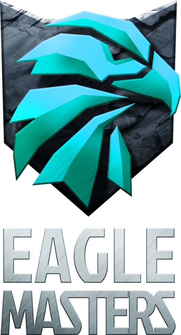 Dust2.us Eagle Masters Series 1