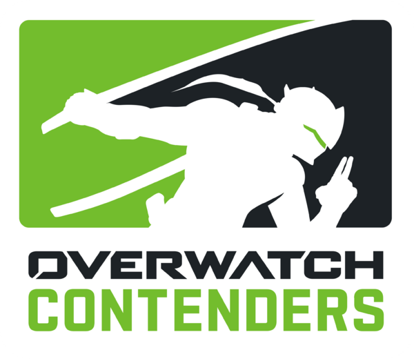 Overwatch Contenders 2023 Fall Series: Korea
