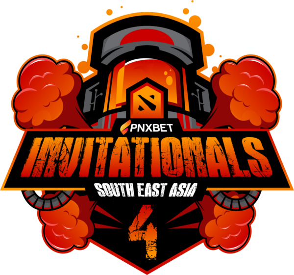 PNXBET Invitationals Southeast Asia Season 4