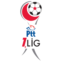 Turkey. 1 Lig. Season 2019/2020