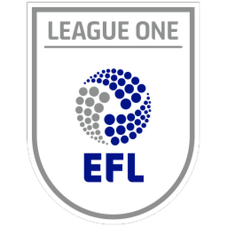 England. League One. Season 2019/2020