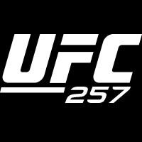 UFC 257