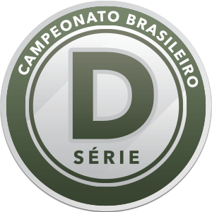 Brazil. Serie D. Season 2019