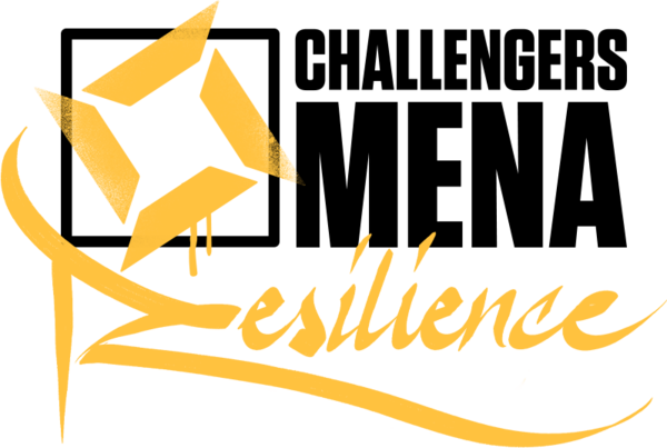 Challengers 2025 MENA: Resilience Stage 2 - GCC, Pakistan and Iraq