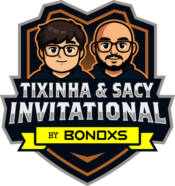 Tixinha & Sacy Invitational 2 By Bonoxs