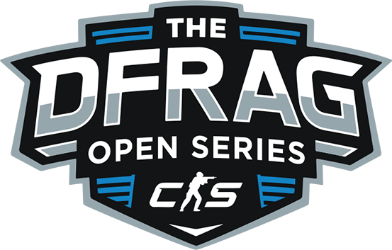 Dfrag Season 1: Open Series 3