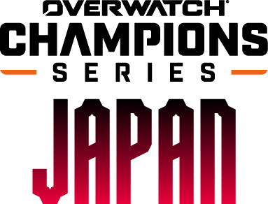 Overwatch Champions Series 2026 - Japan Stage 1