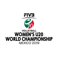 U20 World Championship 2019. Womens. Play off