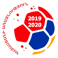 Armenia. Premier League. Season 2020/2021