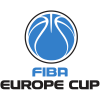 FIBA Europe Cup. Season 2023/2024