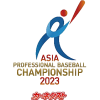 Asia Championship 2023