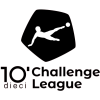 Switzerland. Challenge League. Season 2023/2024