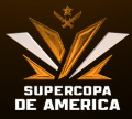 Supercopa de America 2022