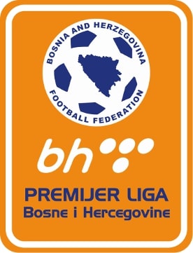 Bosnia and Herzegovina. Premier League. Season 2019/2020