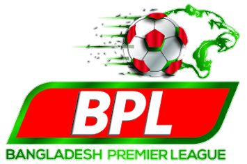 Bangladesh. Premier League. Season 2019
