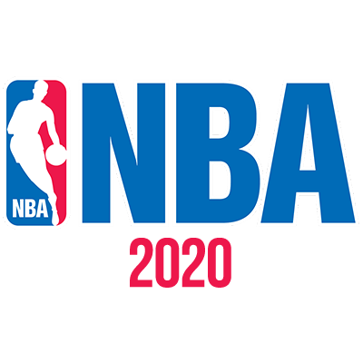 NBA. Season 2019/2020. Playoffs