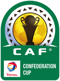 Africa. CAF Confederation Cup. Season 2019/2020