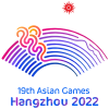 Asian Games 2022. Women