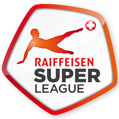 Switzerland. Super League. Season 2019/2020