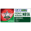 Hungary. NB 1 A. Season 2022/2023. Play-Offs