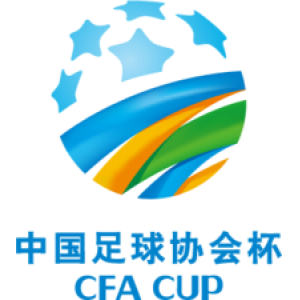 China. FA Cup. Season 2019