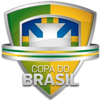 Brazil. Copa do Brasil. Season 2020