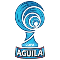 Colombia. Cup. Season 2019