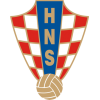 Croatia. Cup. Season 2018/2019