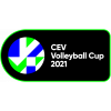 Кубок ЕКВ. Сезон 2021/2022