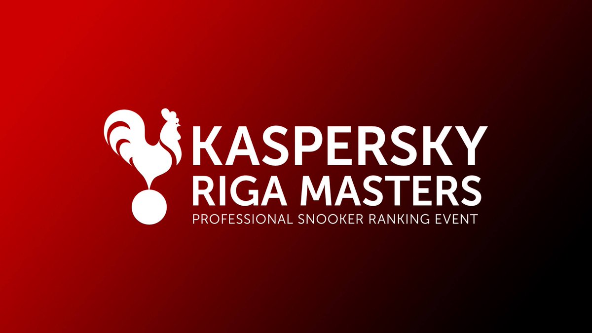 Riga Masters 2019