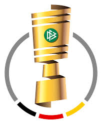 Germany. DFB Pokal. Season 2018/2019