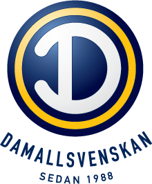 Sweden. Damallsvenskan. Women. Season 2020