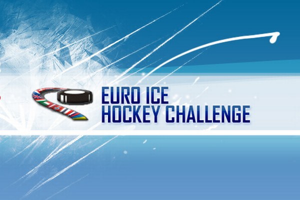 Euro Ice Hockey Challenge. Season 2019